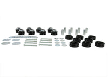 Load image into Gallery viewer, Whiteline 1995-1997 Dodge Ram 1500 Body Mount Bushing Set (W93543)