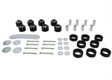Load image into Gallery viewer, Whiteline 1995-1997 Dodge Ram 1500 Body Mount Bushing Set (W93543)