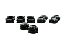 Load image into Gallery viewer, Whiteline 1982-1990 GMC S15 Body Mount Bushing Set (W93544)