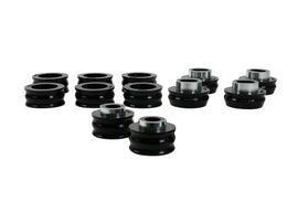 Whiteline 1982-1990 GMC S15 Body Mount Bushing Set (W93544)