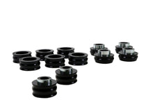 Load image into Gallery viewer, Whiteline 1982-1990 GMC S15 Body Mount Bushing Set (W93544)