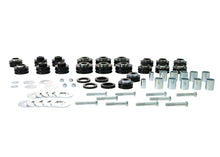 Load image into Gallery viewer, Whiteline 1968-1972 Chevrolet Chevelle Body Mount Bushing Set (W93545)