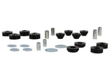 Whiteline 1967-1971 Chevrolet C10 Pickup Body Mount Bushing Set (W93546)