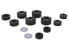 Whiteline 1973-1974 Ford F-100 Body Mount Bushing Set (W93550)