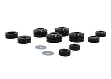 Load image into Gallery viewer, Whiteline 1973-1974 Ford F-100 Body Mount Bushing Set (W93550)