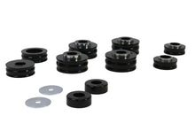Load image into Gallery viewer, Whiteline 1973-1974 Ford F-100 Body Mount Bushing Set (W93550)