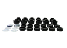 Load image into Gallery viewer, Whiteline 2000-2006 Chevrolet Tahoe Body Mount Bushing Set (W93553)