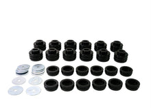 Load image into Gallery viewer, Whiteline 2000-2006 Chevrolet Tahoe Body Mount Bushing Set (W93553)