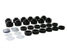Load image into Gallery viewer, Whiteline 2000-2006 Chevrolet Tahoe Body Mount Bushing Set (W93553)