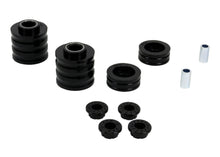 Load image into Gallery viewer, Whiteline 1980-1983 Ford F-100 Body Mount Bushing Set (W93555)