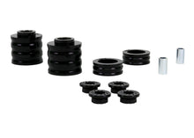 Load image into Gallery viewer, Whiteline 1980-1983 Ford F-100 Body Mount Bushing Set (W93555)