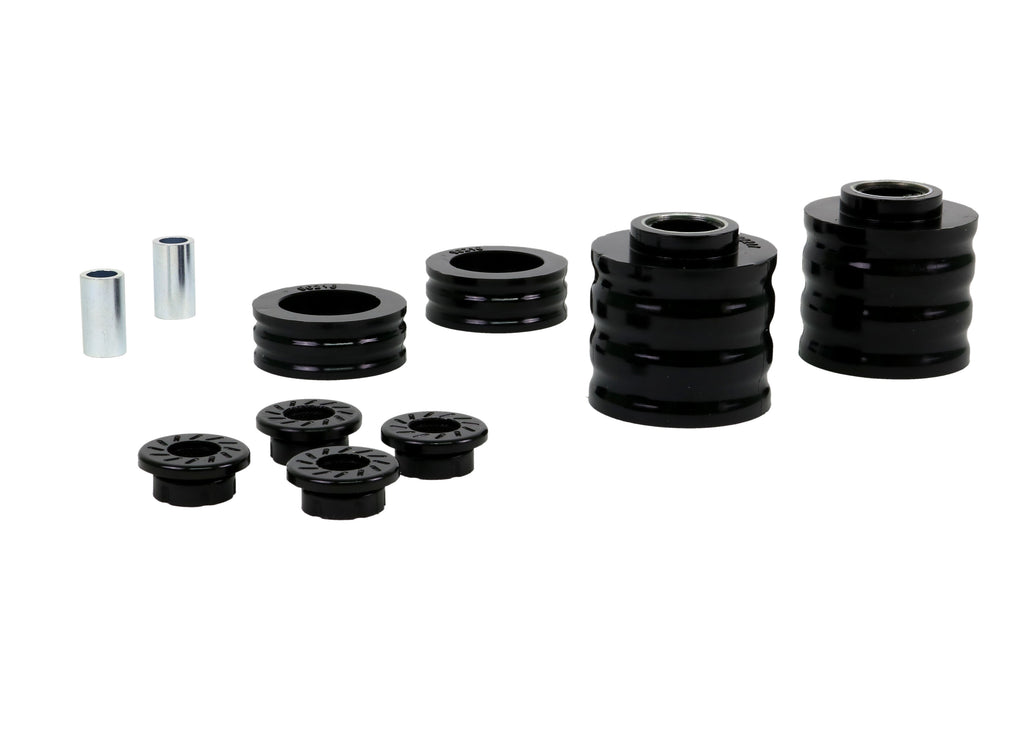 Whiteline 1980-1983 Ford F-100 Body Mount Bushing Set (W93555)