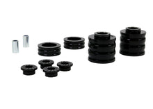 Load image into Gallery viewer, Whiteline 1980-1983 Ford F-100 Body Mount Bushing Set (W93555)