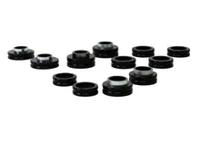 Load image into Gallery viewer, Whiteline 1967-1981 Chevrolet Camaro Body Mount Bushing Set (W93556)