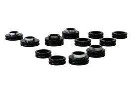 Whiteline 1967-1981 Chevrolet Camaro Body Mount Bushing Set (W93556)