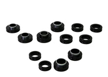 Load image into Gallery viewer, Whiteline 1967-1981 Chevrolet Camaro Body Mount Bushing Set (W93556)