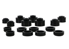 Load image into Gallery viewer, Whiteline 1999-2004 Ford F-350 Super Duty Body Mount Bushing Set (W93557)
