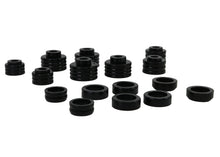 Load image into Gallery viewer, Whiteline 1999-2004 Ford F-350 Super Duty Body Mount Bushing Set (W93557)