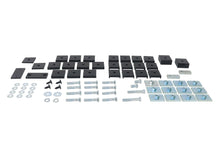 Load image into Gallery viewer, Whiteline 1969-1978 Toyota Land Cruiser Body Mount Bushing Set (W93558)