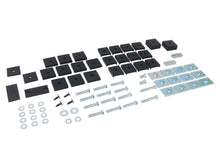 Load image into Gallery viewer, Whiteline 1969-1978 Toyota Land Cruiser Body Mount Bushing Set (W93558)