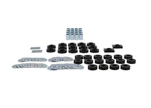 Load image into Gallery viewer, Whiteline 1955-1957 Chevrolet Bel Air Body Mount Bushing Set (W93559)
