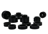 Whiteline 1999-2004 Ford F-350 Super Duty Body Mount Bushing Set (W93560)