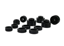 Load image into Gallery viewer, Whiteline 1999-2004 Ford F-350 Super Duty Body Mount Bushing Set (W93560)