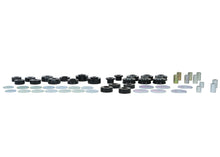 Load image into Gallery viewer, Whiteline 1965-1970 Chevrolet Bel Air Body Mount Bushing Set (W93562)