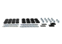 Load image into Gallery viewer, Whiteline 1955-1957 Chevrolet Bel Air Body Mount Bushing Set (W93563)