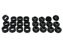 Load image into Gallery viewer, Whiteline 1983-1991 GMC S15 Jimmy Body Mount Bushing Set (W93565)