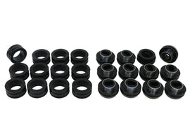 Whiteline 1983-1991 GMC S15 Jimmy Body Mount Bushing Set (W93565)