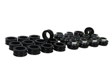 Load image into Gallery viewer, Whiteline 1983-1991 GMC S15 Jimmy Body Mount Bushing Set (W93565)