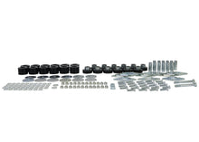 Load image into Gallery viewer, Whiteline 2007-2014 Jeep Wrangler Body Mount Bushing Set (W93568)
