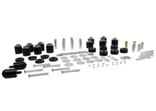 Load image into Gallery viewer, Whiteline 1997-2006 Jeep Wrangler Body Lift Kit (W93569)