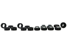 Load image into Gallery viewer, Whiteline 1981-1986 Chevrolet C20 Body Mount Bushing Set (W93570)