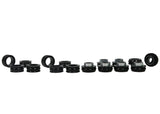 Whiteline 1981-1986 Chevrolet C20 Body Mount Bushing Set (W93570)