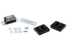Load image into Gallery viewer, Whiteline 1973 GMC Jimmy Complete Engine and Transmission Mount Set (W93571)