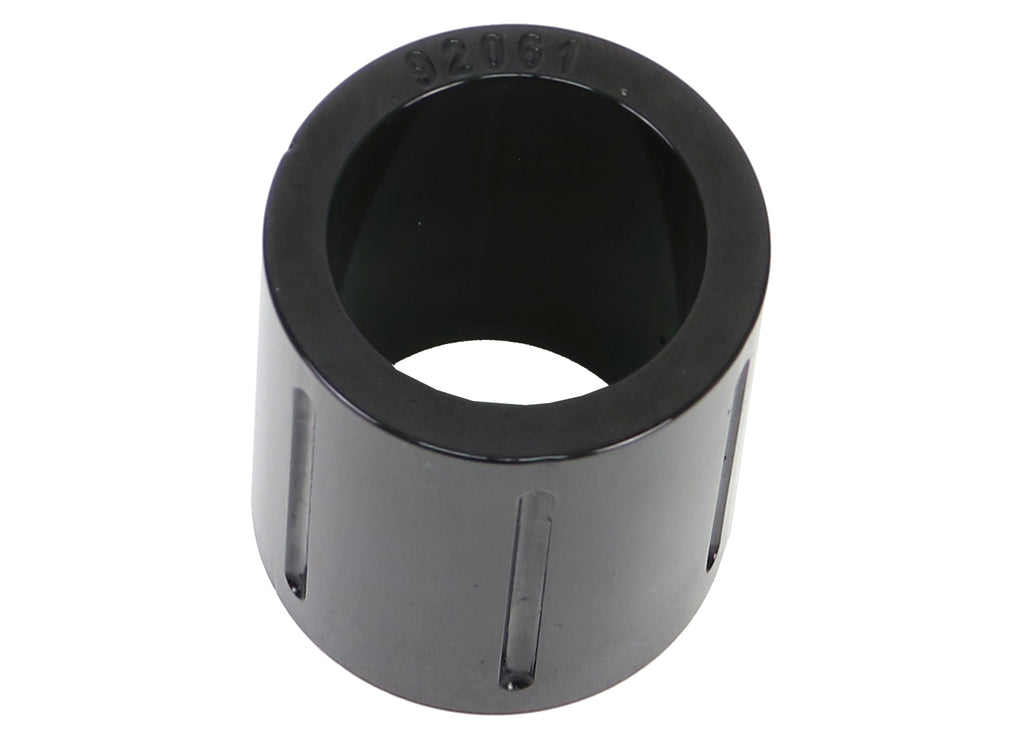 Whiteline 87-96 Ford Bronco Spare Tire Mount Bushings (W93572)