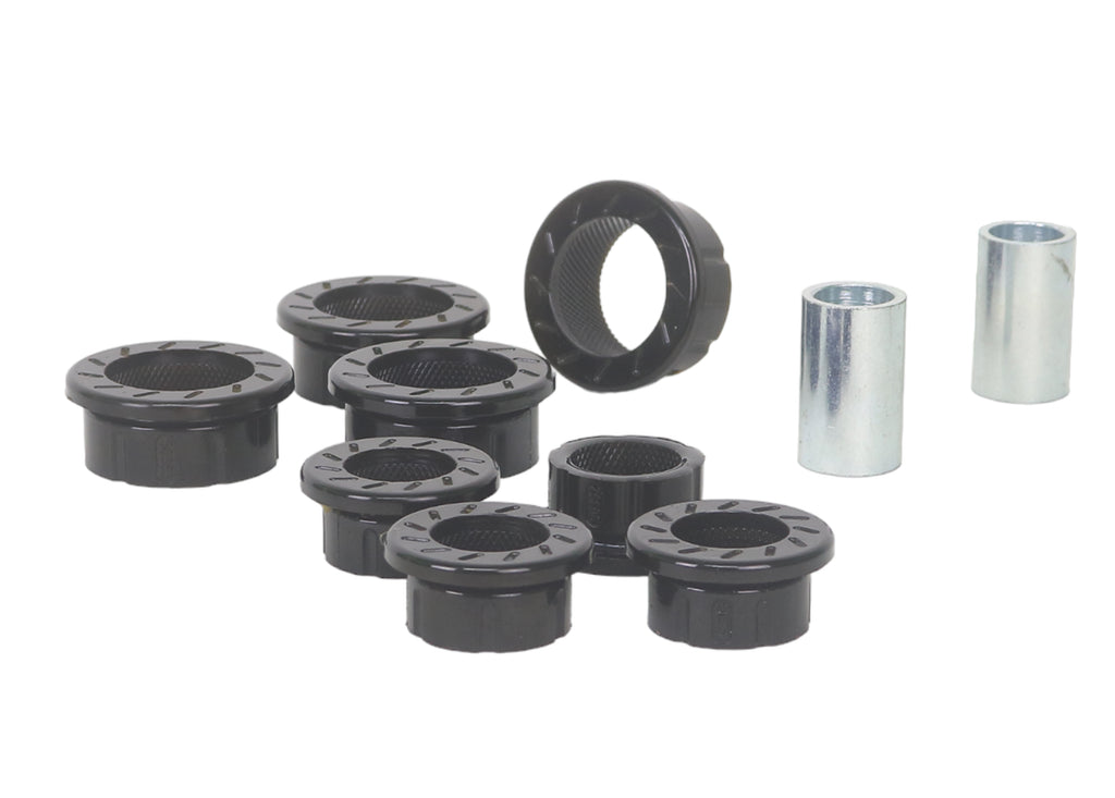 Whiteline 1973-1983 Jeep CJ5 Transmission - Mount Bushing (W93574)