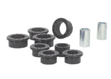 Whiteline 1973-1983 Jeep CJ5 Transmission - Mount Bushing (W93574)