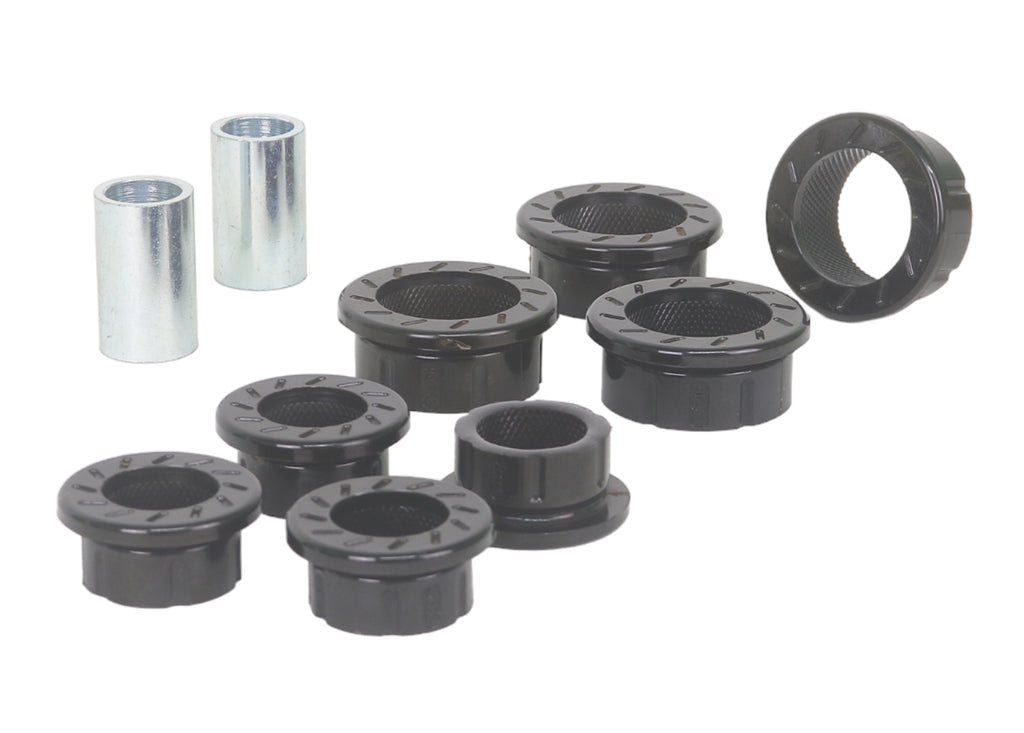 Whiteline 1973-1983 Jeep CJ5 Transmission - Mount Bushing (W93574)
