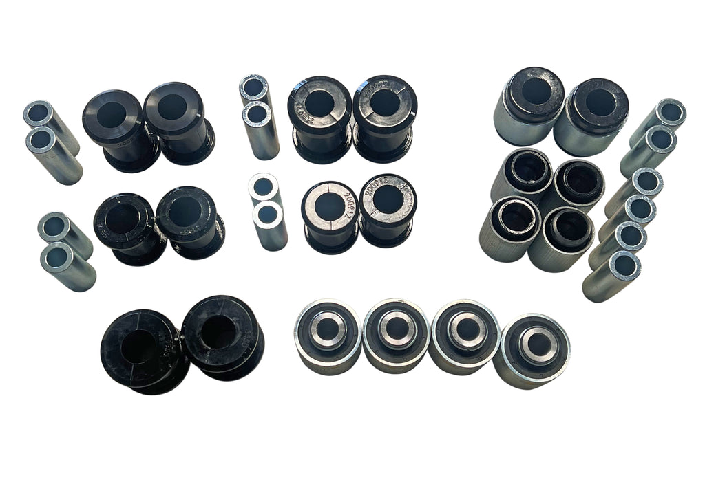 Whiteline 16-23 Mazda MX-5 Rear Vehicle Essentials Kit (WEK148)