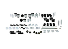Load image into Gallery viewer, Whiteline 74-79 Chevrolet Camaro Essential Front and Rear Vehicle Kit (WEK153)