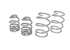 Whiteline 99-05 Bmw 3 Series Coil Springs - Lowered (WSK-BMW001)