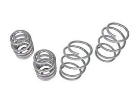 Whiteline 99-05 Bmw 3 Series Coil Springs - Lowered (WSK-BMW001)