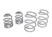 Load image into Gallery viewer, Whiteline 99-05 Bmw 3 Series Coil Springs - Lowered (WSK-BMW001)