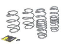Load image into Gallery viewer, Whiteline 2022+ Volkswagen Golf GTI Front &amp; Rear Lowered Coil Springs (WSK-VWN007)