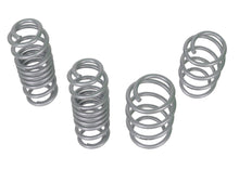Load image into Gallery viewer, Whiteline 2022+ Volkswagen Golf R Front &amp; Rear Lowered Coil Springs (WSK-VWN008)