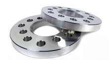 Load image into Gallery viewer, Baer Brakes Aluminum 5-Lug Wheel Spacers - Set of Two (2000009)