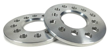 Load image into Gallery viewer, Baer Brakes Aluminum 5-Lug Wheel Spacers - Set of Two (2000008)
